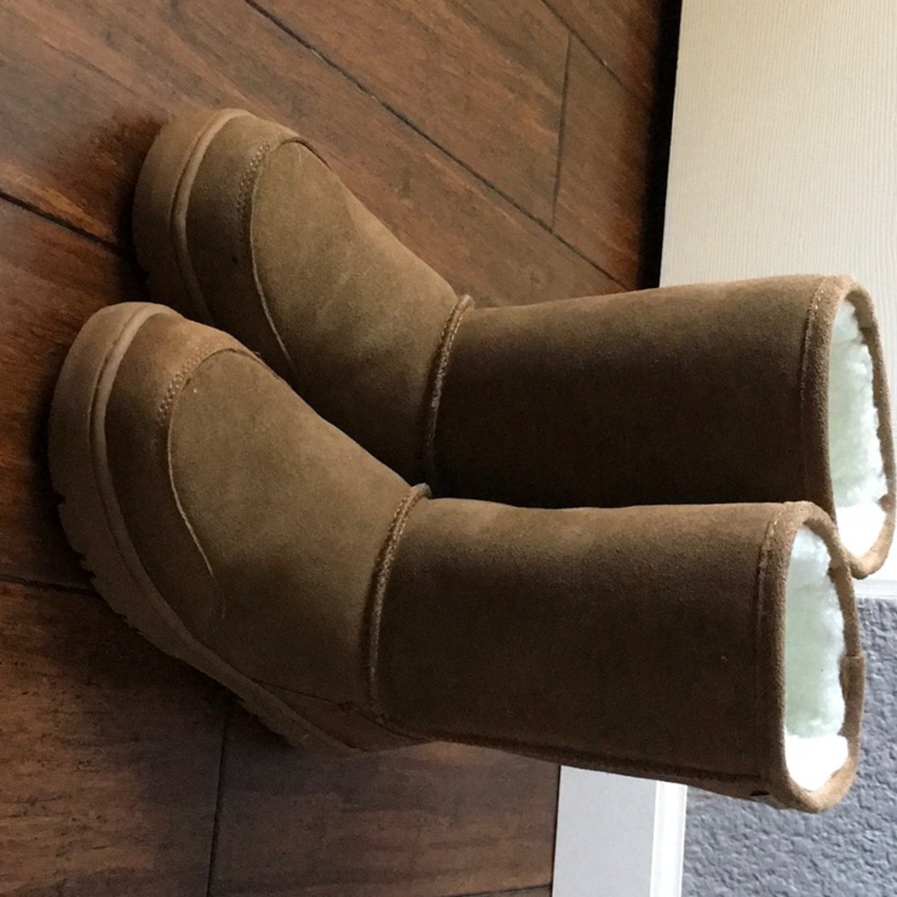 BearPaw Boots
